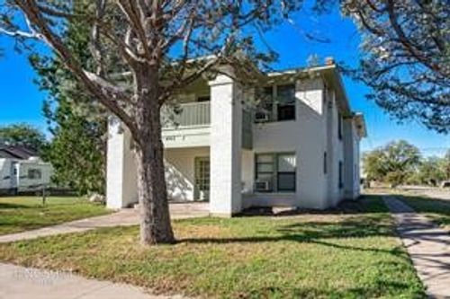 apt-4-642 Beech St, Abilene, TX, 79601-4949 | Card Image