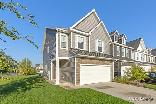 4833 Denali River Ave Sw, Wyoming, MI, 49418-8820 | Card Image