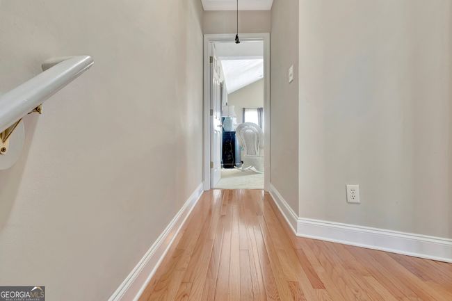 498 N Jeff Davis Dr, Condo with 2 bedrooms, 3 bathrooms and 2 parking in Fayetteville GA | Image 21