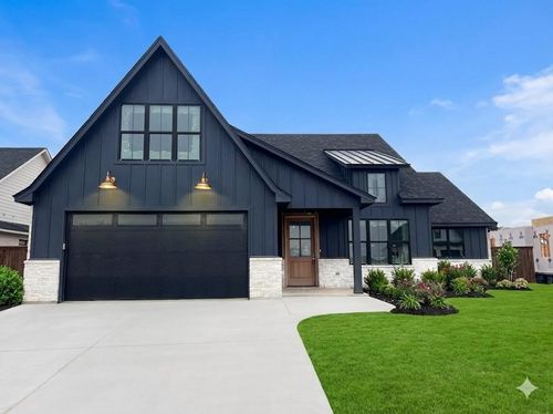 2029 Nichole Blvd, Pottsboro, TX, 75076-7092 | Card Image