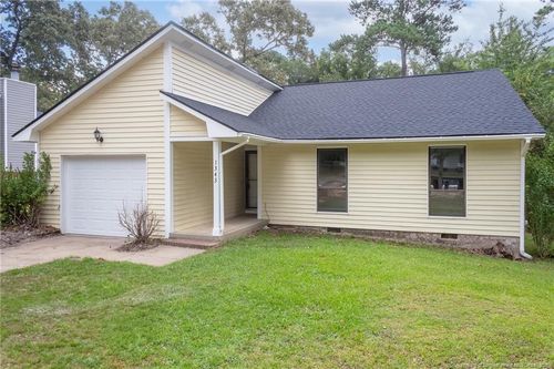 1343 Worstead Dr, Fayetteville, NC, 28314-5452 | Card Image