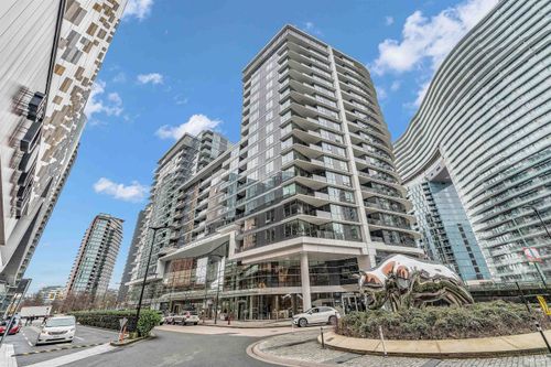 1121-68 Smithe St, Vancouver, BC, V6B0P4 | Card Image