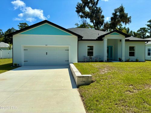 397 Palm Dr, NEW SMYRNA BEACH, FL, 32168-8241 | Card Image