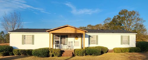 1255 Nelson Rd. Road, Louisville, GA,  | Card Image