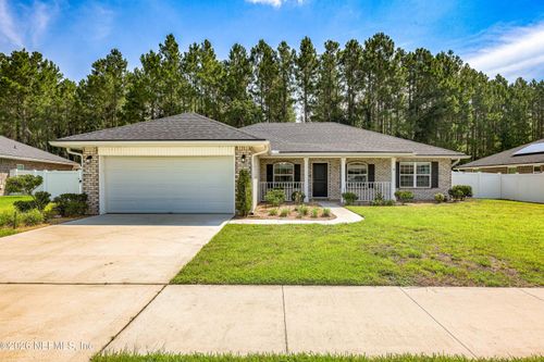 12540 Weeping Branch Cir, Jacksonville, FL, 32218-9604 | Card Image