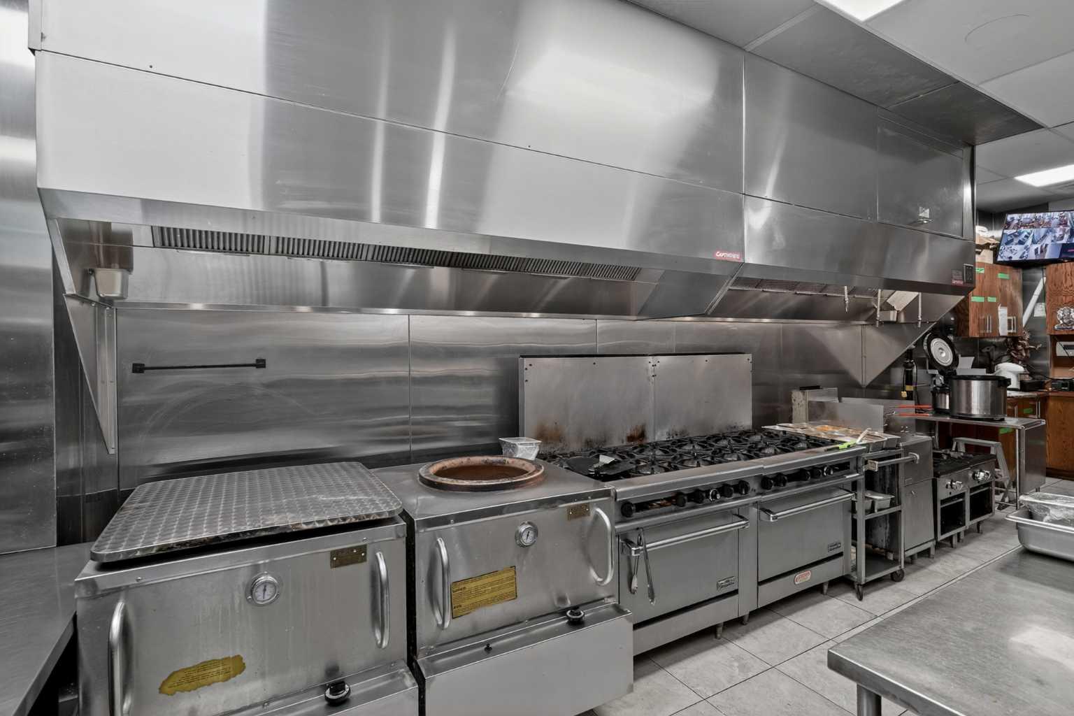 Commercial Sale in Calgary