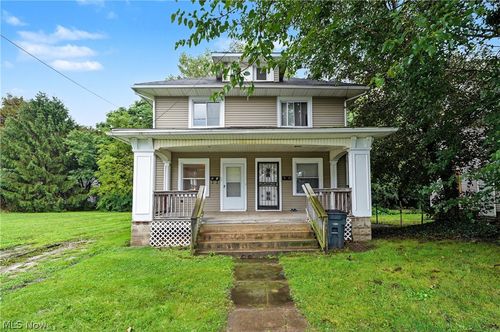 49 & 51 N Valley Street, Akron, OH, 44303 | Card Image