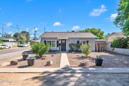 7505 N 60th Ave, Glendale, AZ, 85301-1209 | Card Image