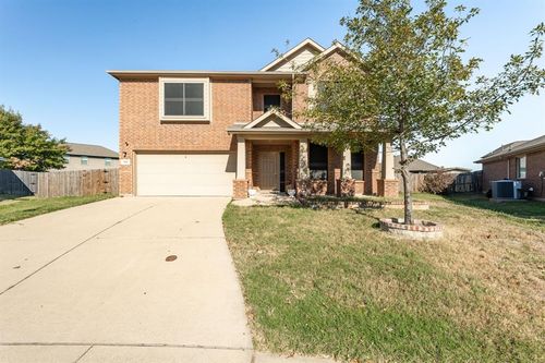 925 Keel Line Drive, Crowley, TX, 76036 | Card Image