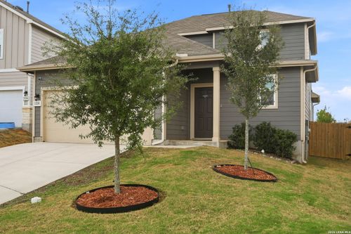 13250 Hagerd Loop, St Hedwig, TX, 78152 | Card Image