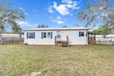 1047 E Figaro Court, House other with 3 bedrooms, 2 bathrooms and null parking in Hernando FL | Image 3