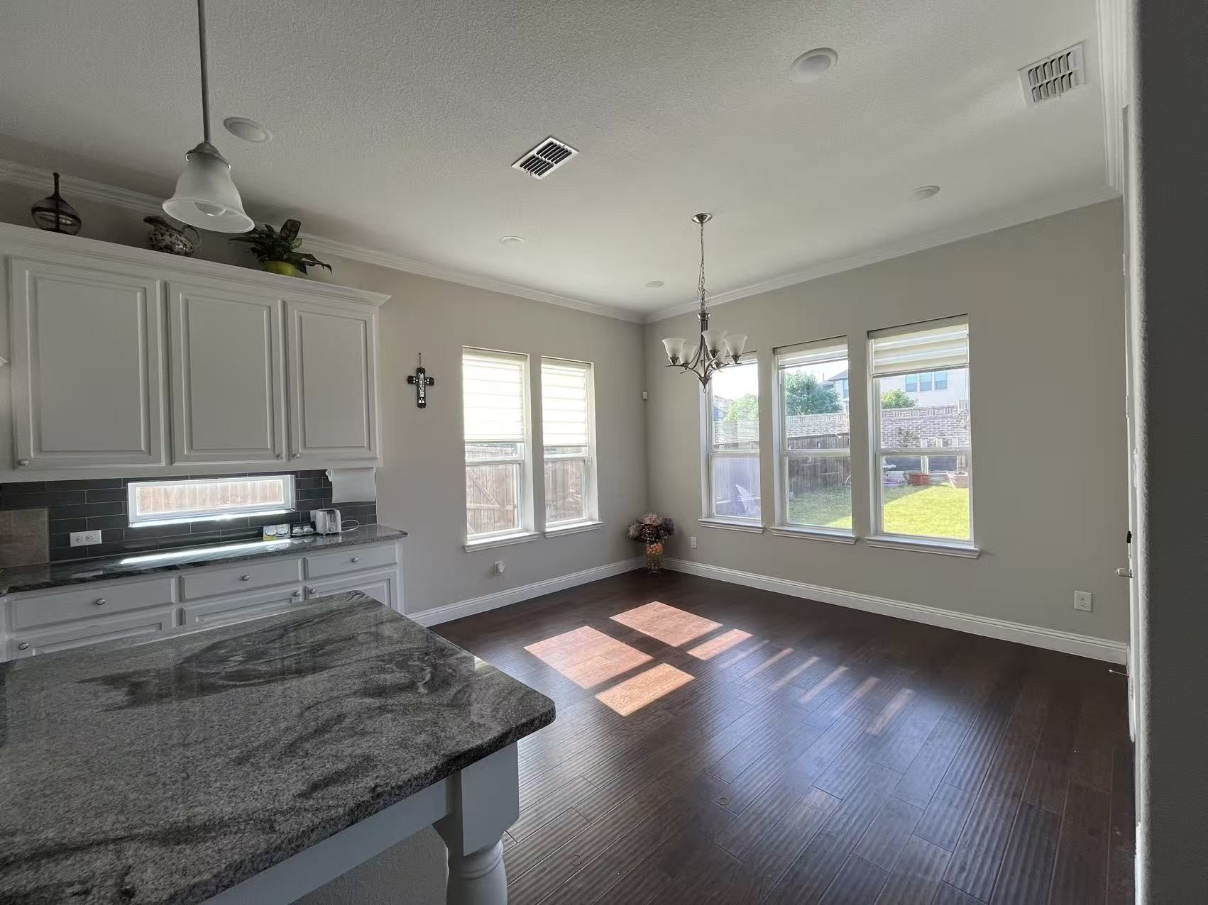 Residential Lease in Frisco 5
