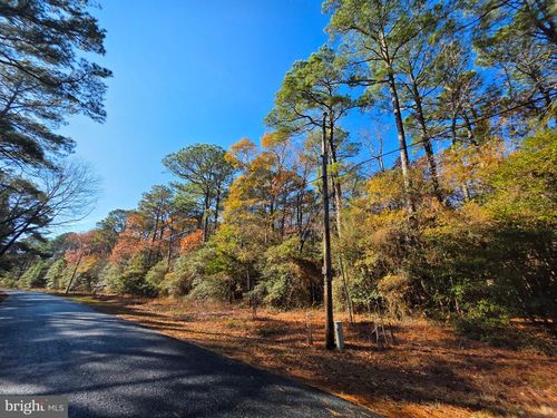 0 Roland Parks Rd, DEAL ISLAND, MD, 21821 | Card Image