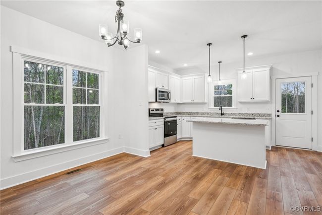 2355 Cedar Hill Rd, House other with 3 bedrooms, 3 bathrooms and null parking in Mineral VA | Image 14