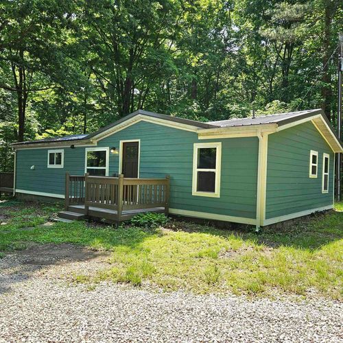 703 Bass Haven Ln, Spencer, IN, 47460-8007 | Card Image