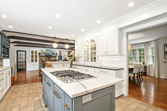 19 Pheasant Ridge Rd, House other with 4 bedrooms, 4 bathrooms and null parking in Redding CT | Image 12