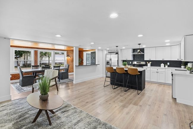 22 Swan St, House other with 3 bedrooms, 1 bathrooms and 8 parking in Fall River MA | Image 6
