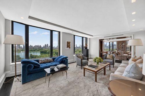 1516a-279 Central Park W, New York, NY, 10024-3080 | Card Image