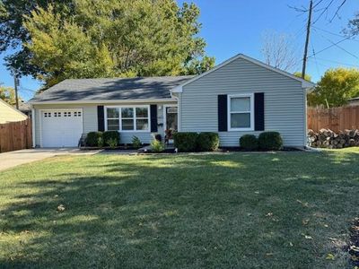 6603 N Charlotte Street, House other with 3 bedrooms, 1 bathrooms and null parking in Gladstone MO | Image 1