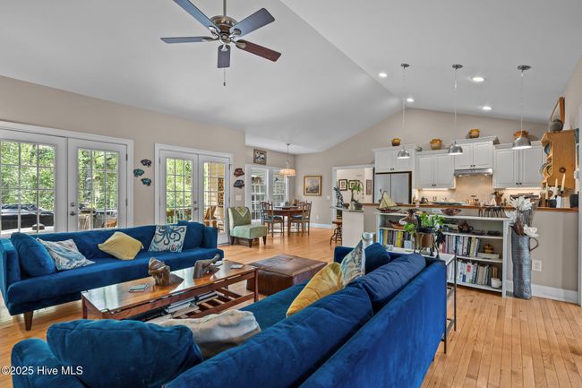 334 Mac Dougall Dr, House other with 3 bedrooms, 3 bathrooms and null parking in West End NC | Image 20