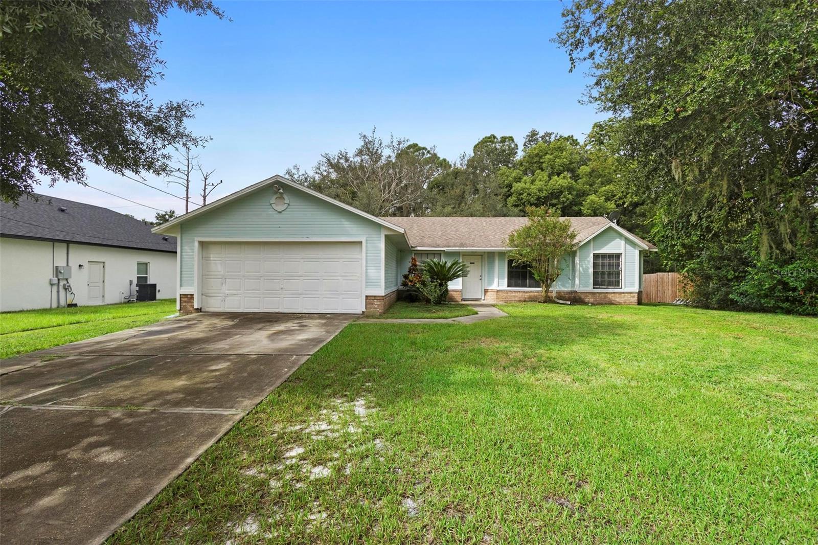 Naranja Rd, Debary, FL 32713