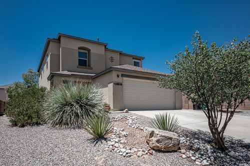 6548 Grants Dr Ne, Rio Rancho, NM, 87144-6304 | Card Image