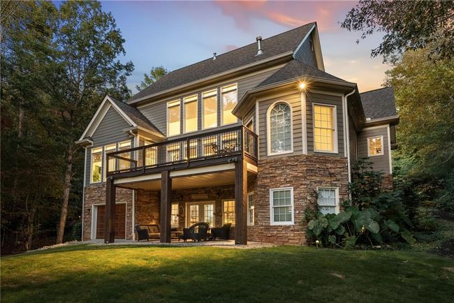 505 River Ridge Rd, House other with 5 bedrooms, 4 bathrooms and null parking in Clarkesville GA | Image 56