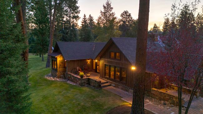 344 Chief Joseph Trl, House other with 5 bedrooms, 7 bathrooms and null parking in Darby MT | Image 88