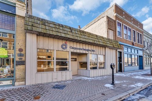 417 6th Street, RACINE, WI, 53403 | Card Image