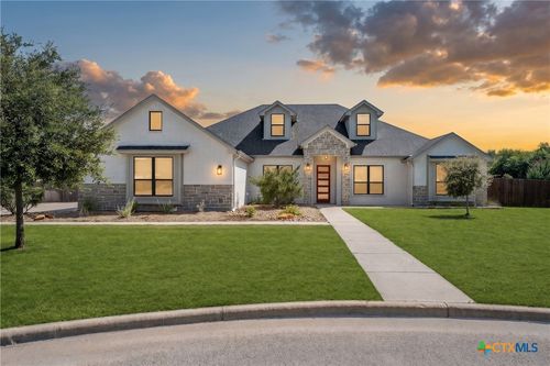 5779 Watusi Dr, Belton, TX, 76513-3131 | Card Image