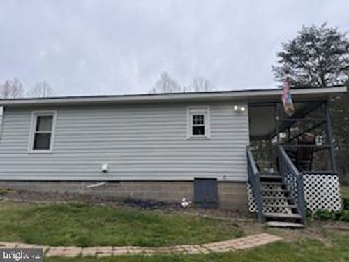 161 Hazel Ln, CAPON BRIDGE, WV, 26711-9296 | Card Image