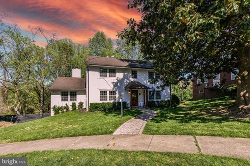 3833 N Oakland St, ARLINGTON, VA, 22207-4840 | Card Image