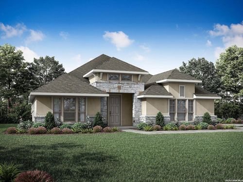 5125 Estates Oak Way, San Antonio, TX, 78263 | Card Image