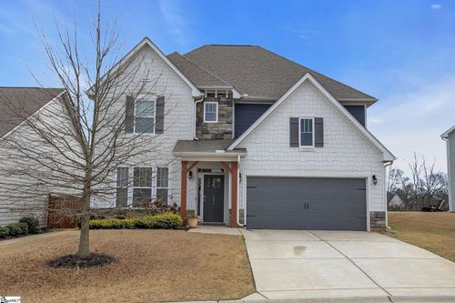 300 Raleighwood Ln, Simpsonville, SC, 29681-7153 | Card Image