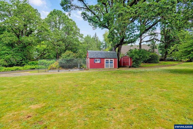 6700 Acorn Way Se, House other with 3 bedrooms, 2 bathrooms and null parking in Turner OR | Image 47