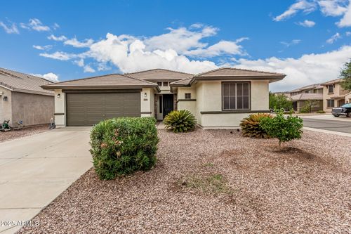 775 W Desert Mountain Dr, San Tan Valley, AZ, 85143-3519 | Card Image