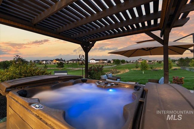 22962 Signature Pointe Ln, House other with 4 bedrooms, 3 bathrooms and 4 parking in Wilder ID | Image 45