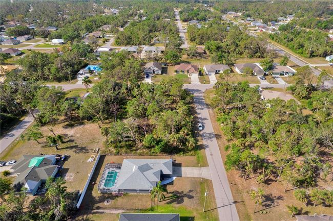 4262 Heaton Ter, House other with 3 bedrooms, 2 bathrooms and null parking in NORTH PORT FL | Image 59