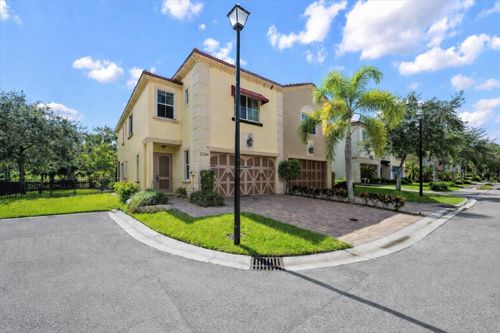 2134 Sabal Tree Ct, West Palm Beach, FL, 33411-2054 | Card Image