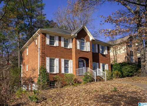 4834 Sulphur Springs Rd, HOOVER, AL, 35226-2072 | Card Image