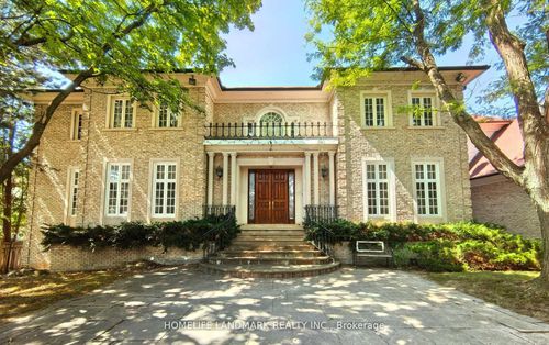 42 Maryvale Cres, Richmond Hill, ON, L4C6P8 | Card Image