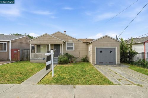 1926 Dunn Ave, Richmond, CA, 94801-2589 | Card Image