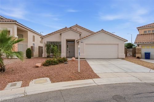 3872 Crest Horn Dr, Las Vegas, NV, 89147-4256 | Card Image