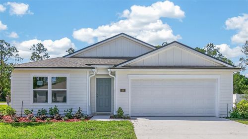 68 Princess Ruth Ln, PALM COAST, FL, 32164-7172 | Card Image