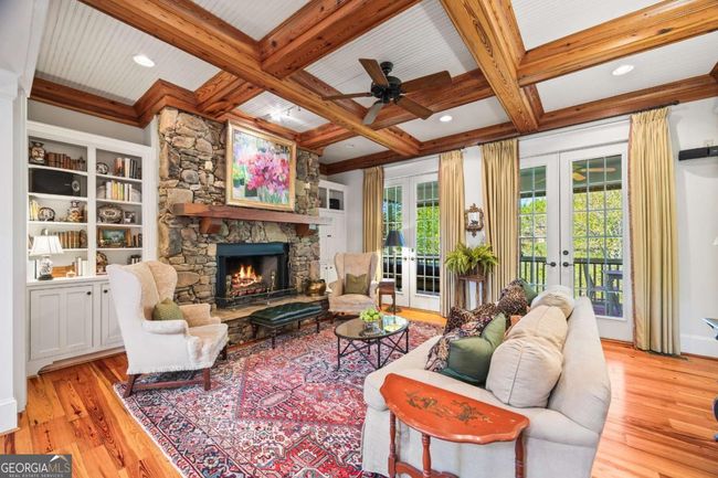 1080 Founders Lake Dr, House other with 5 bedrooms, 5 bathrooms and 2 parking in Athens GA | Image 6