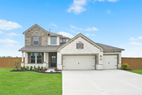 1137 Westfork Dr, Sealy, TX, 77474-2497 | Card Image