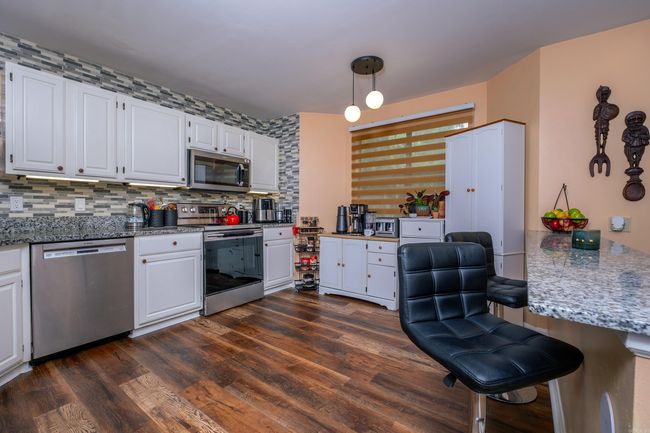 2001 Brookford Dr, House other with 3 bedrooms, 3 bathrooms and null parking in Little Rock AR | Image 13