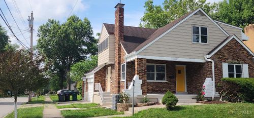 3101 Ramona Ave, Cincinnati, OH, 45211-6930 | Card Image