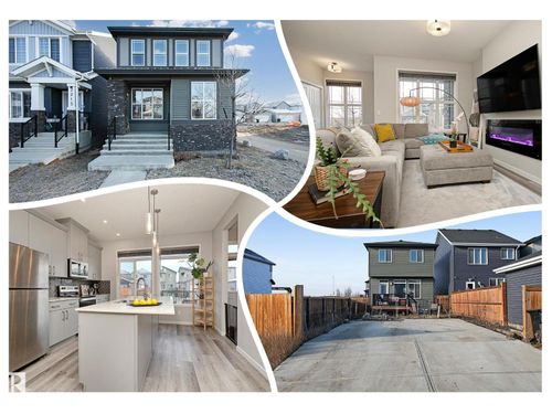 2219 160 St Sw, Edmonton, AB, T6W4E5 | Card Image