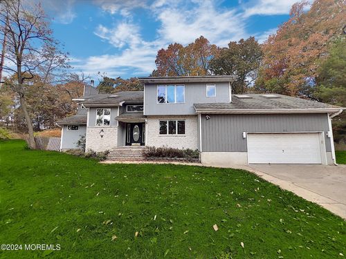 155 Hamilton Rd, Tinton Falls, NJ, 07724-9718 | Card Image